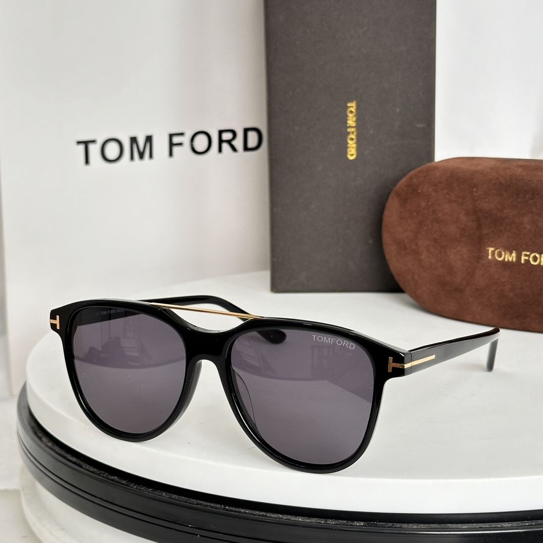 Tom Ford Sunglasses